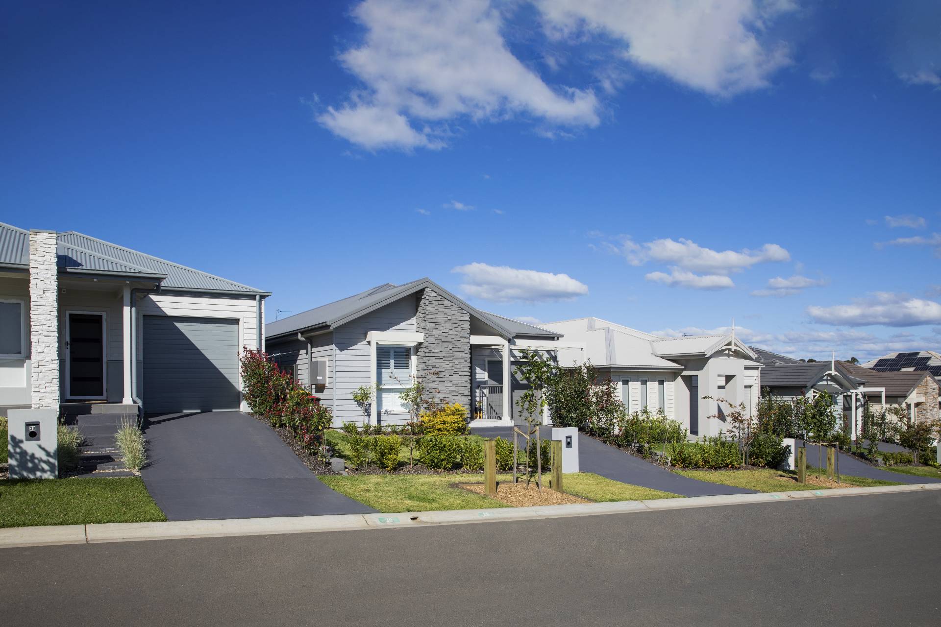 [House & Land] Evergreen Estate, Spring Farm OpenLot